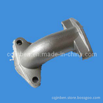 Intake Pipe for Motorcycle Engine